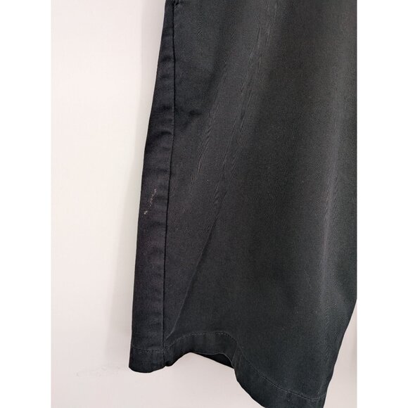 Volcom Corpo Class Chino Shorts Men Size 34 Twill Casual Skater Streetwear Surf - Picture 6 of 12